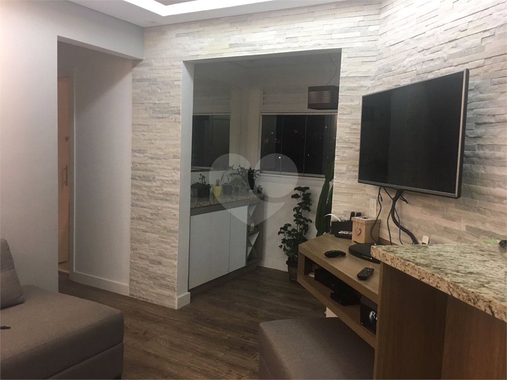 APARTAMENTO em VILA NOVA CACHOEIRINHA