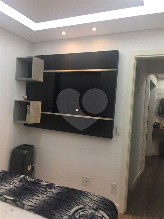 APARTAMENTO em VILA NOVA CACHOEIRINHA