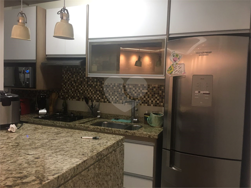 APARTAMENTO em VILA NOVA CACHOEIRINHA