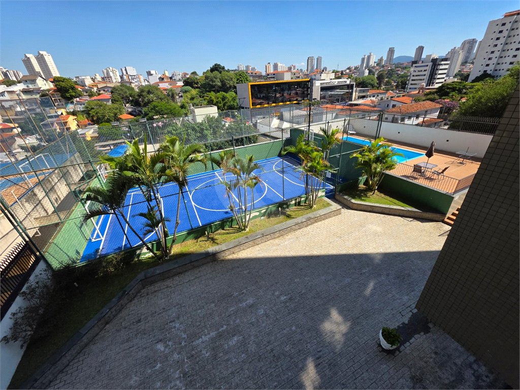 APARTAMENTO  - 3 DORMS - 1 SUÍTE - 94m² -  SANTANA