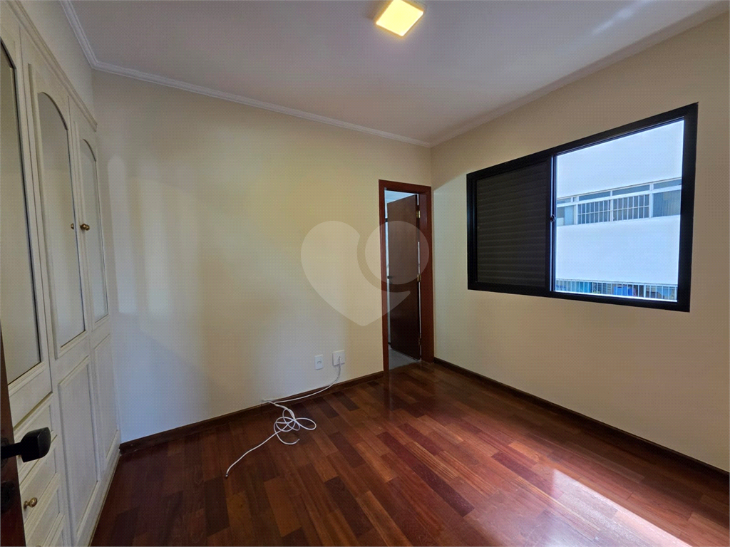 APARTAMENTO  - 3 DORMS - 1 SUÍTE - 94m² -  SANTANA