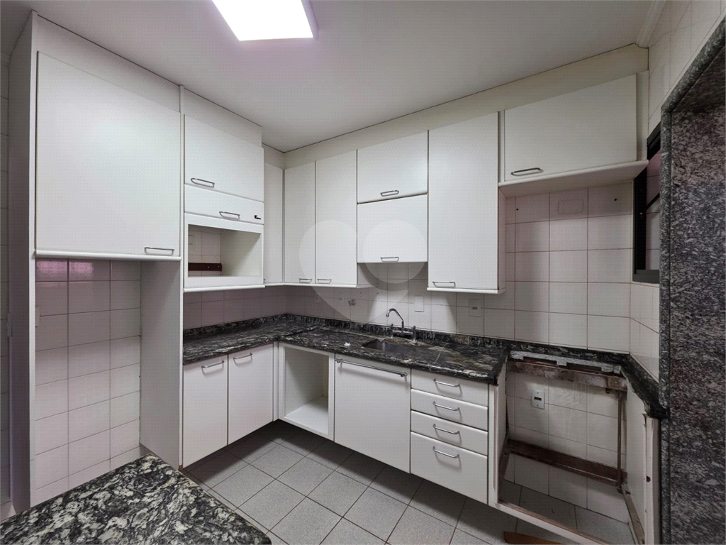 APARTAMENTO  - 3 DORMS - 1 SUÍTE - 94m² -  SANTANA