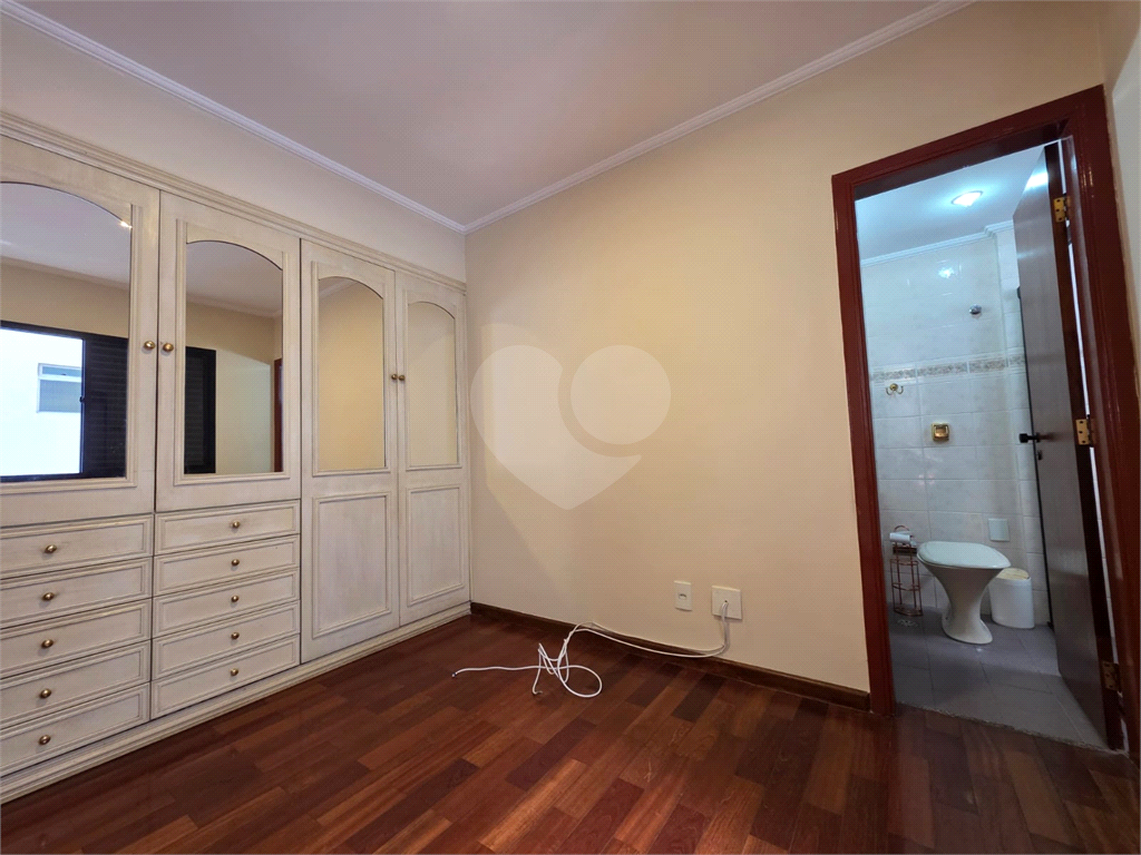 APARTAMENTO  - 3 DORMS - 1 SUÍTE - 94m² -  SANTANA