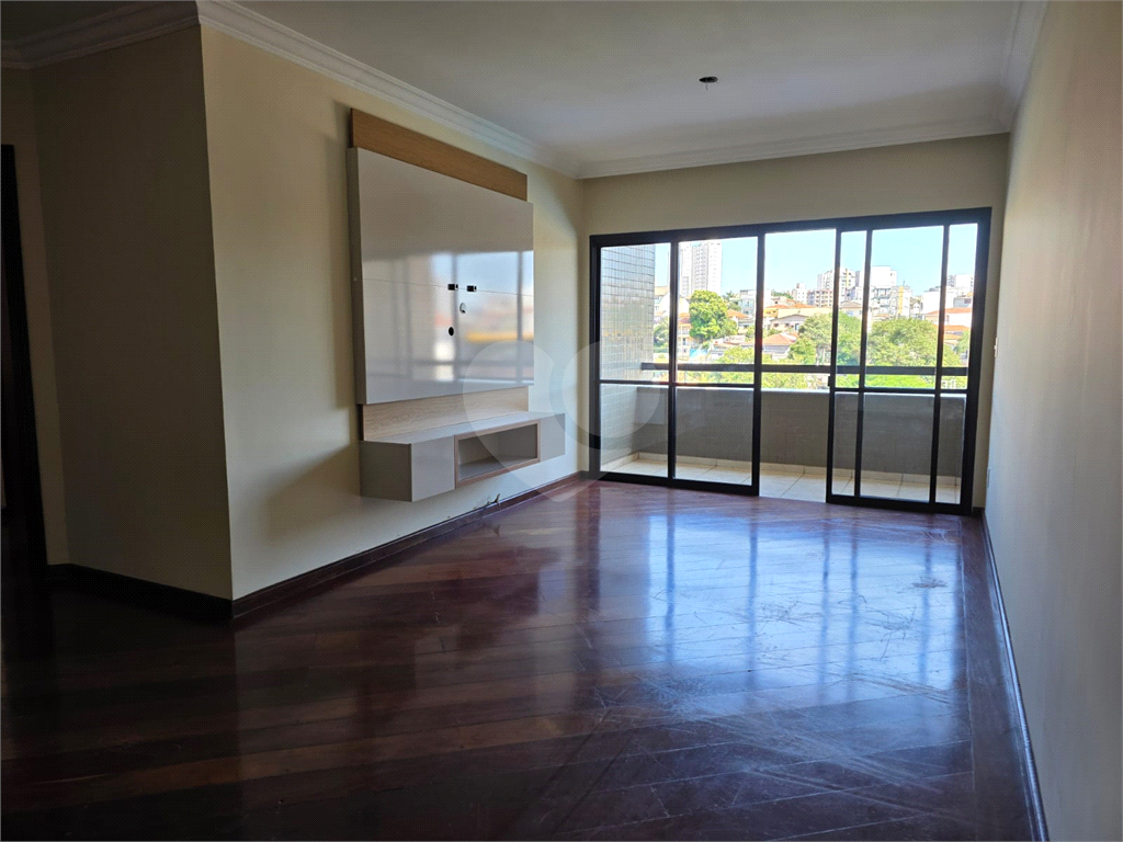 APARTAMENTO  - 3 DORMS - 1 SUÍTE - 94m² -  SANTANA