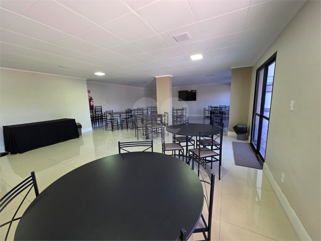 APARTAMENTO  - 3 DORMS - 1 SUÍTE - 94m² -  SANTANA