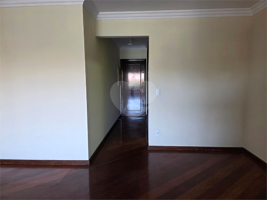 APARTAMENTO  - 3 DORMS - 1 SUÍTE - 94m² -  SANTANA