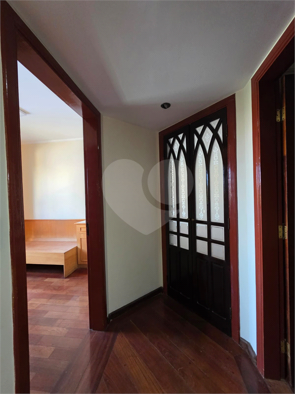 APARTAMENTO  - 3 DORMS - 1 SUÍTE - 94m² -  SANTANA