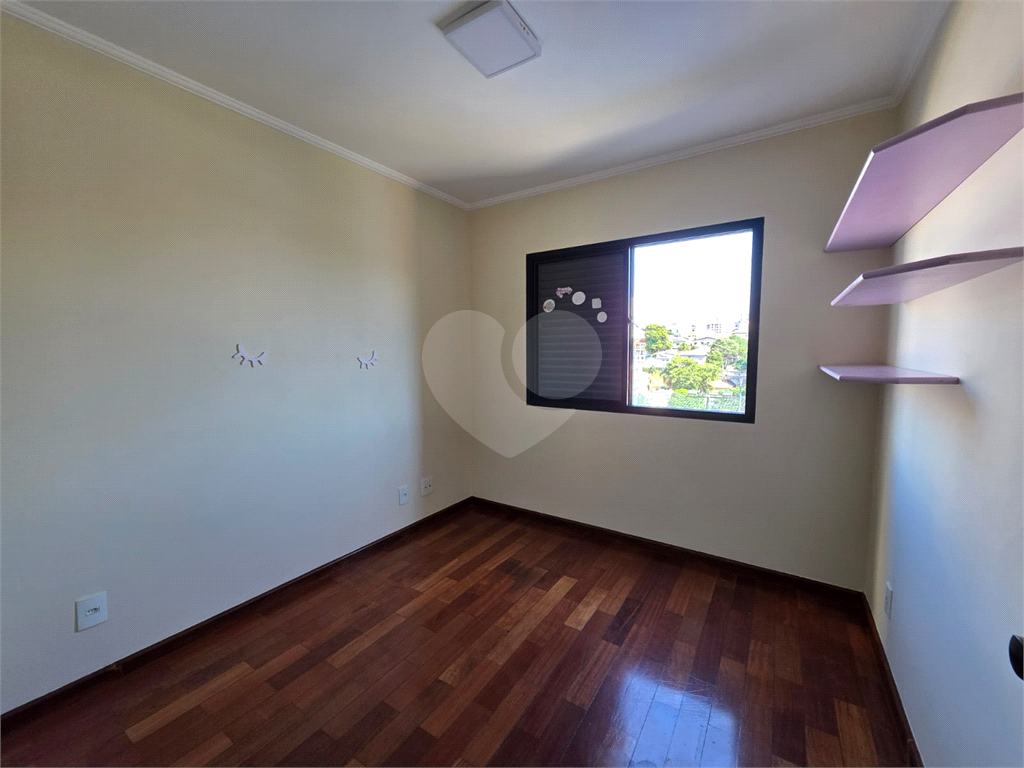 APARTAMENTO  - 3 DORMS - 1 SUÍTE - 94m² -  SANTANA