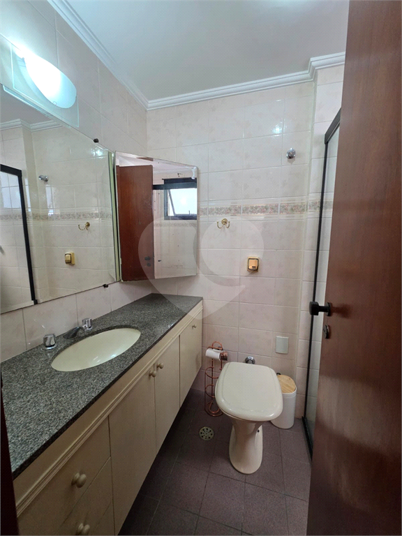 APARTAMENTO  - 3 DORMS - 1 SUÍTE - 94m² -  SANTANA