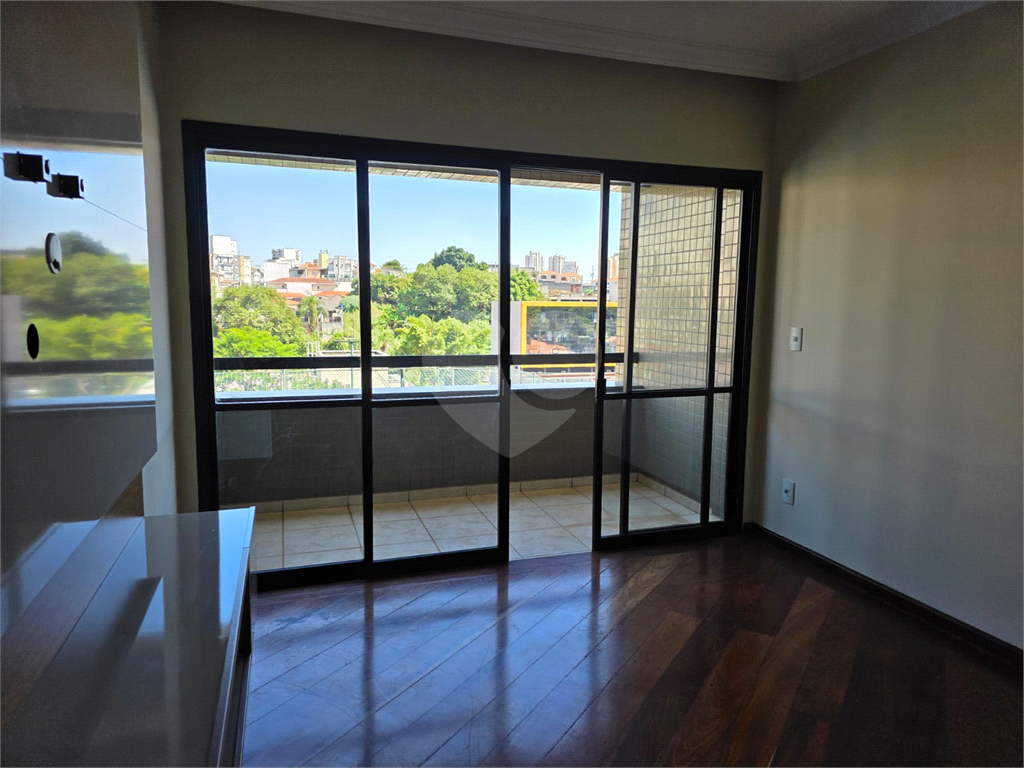 APARTAMENTO  - 3 DORMS - 1 SUÍTE - 94m² -  SANTANA