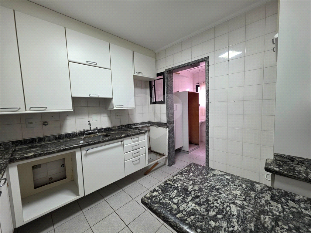 APARTAMENTO  - 3 DORMS - 1 SUÍTE - 94m² -  SANTANA