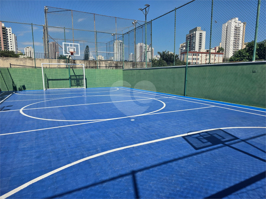 APARTAMENTO  - 3 DORMS - 1 SUÍTE - 94m² -  SANTANA