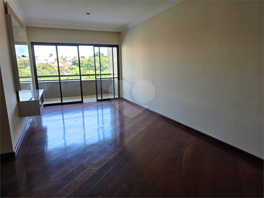 APARTAMENTO  - 3 DORMS - 1 SUÍTE - 94m² -  SANTANA