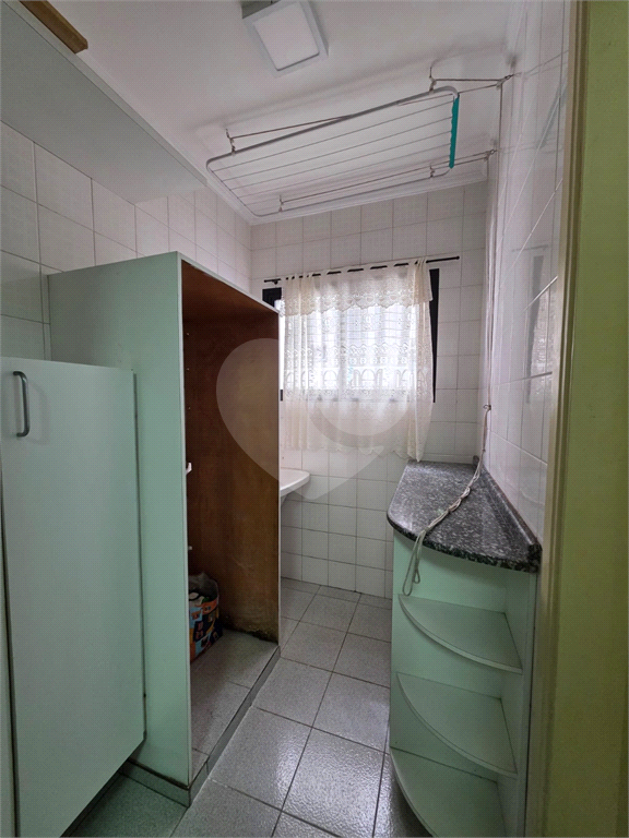 APARTAMENTO  - 3 DORMS - 1 SUÍTE - 94m² -  SANTANA