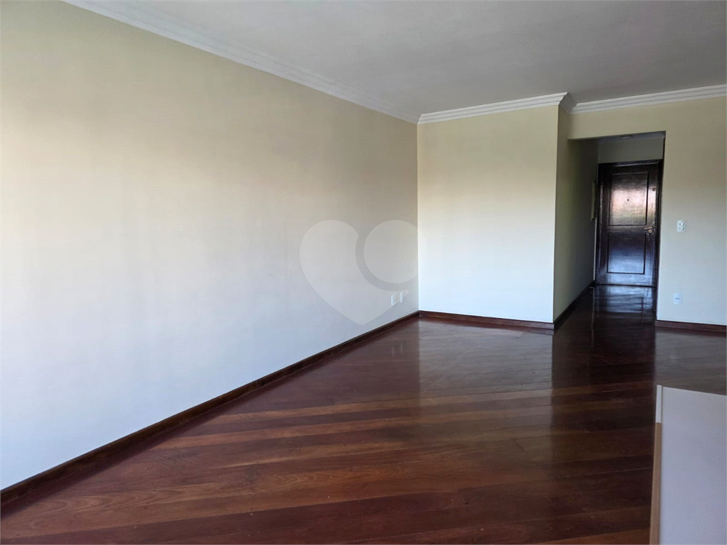 APARTAMENTO  - 3 DORMS - 1 SUÍTE - 94m² -  SANTANA