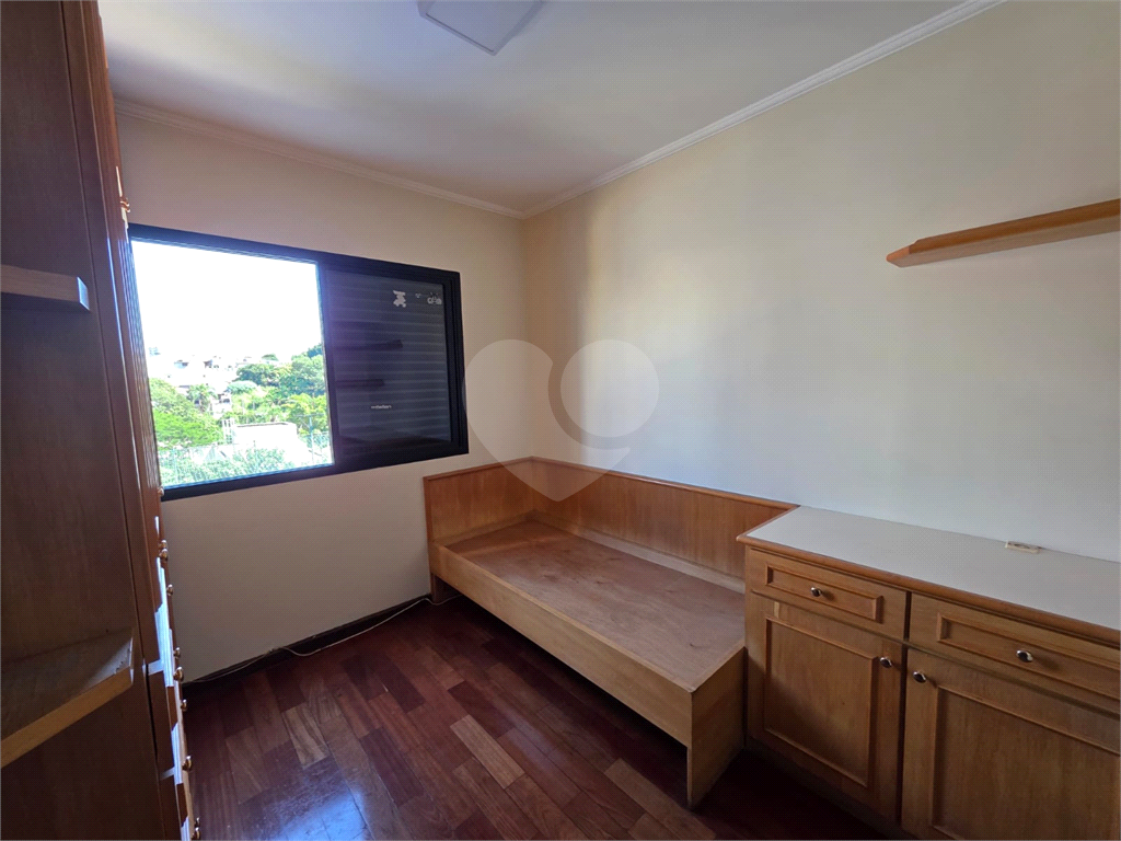 APARTAMENTO  - 3 DORMS - 1 SUÍTE - 94m² -  SANTANA