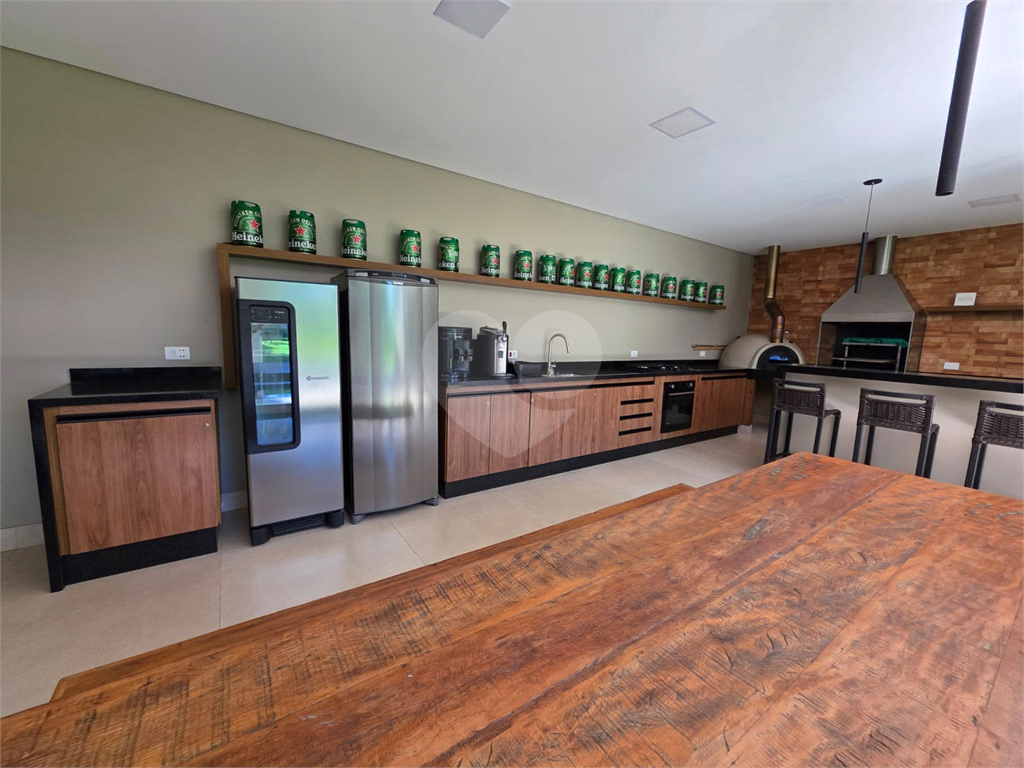 APARTAMENTO  - 3 DORMS - 1 SUÍTE - 94m² -  SANTANA