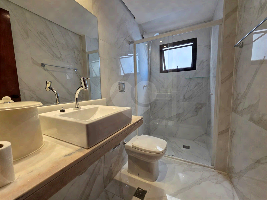 APARTAMENTO  - 3 DORMS - 1 SUÍTE - 94m² -  SANTANA