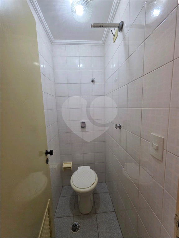 APARTAMENTO  - 3 DORMS - 1 SUÍTE - 94m² -  SANTANA