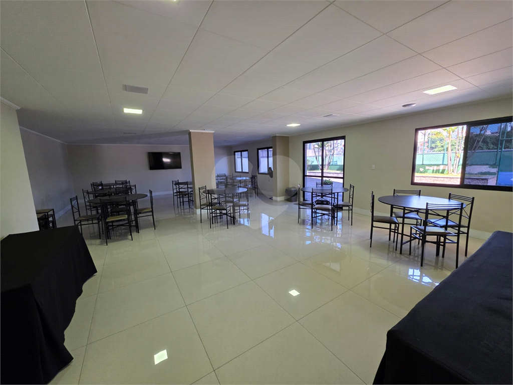 APARTAMENTO  - 3 DORMS - 1 SUÍTE - 94m² -  SANTANA