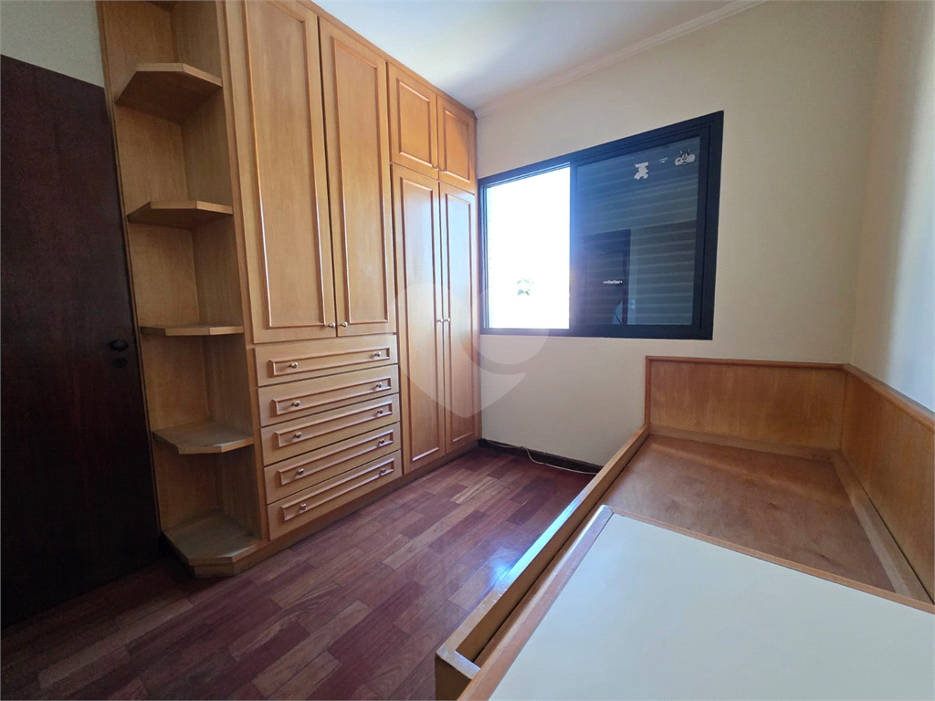 APARTAMENTO  - 3 DORMS - 1 SUÍTE - 94m² -  SANTANA