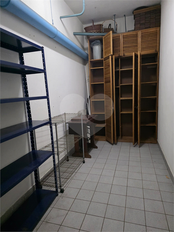 APARTAMENTO  - 3 DORMS - 1 SUÍTE - 94m² -  SANTANA