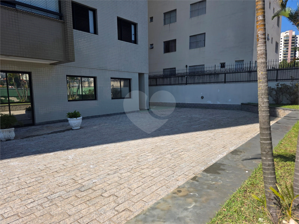 APARTAMENTO  - 3 DORMS - 1 SUÍTE - 94m² -  SANTANA