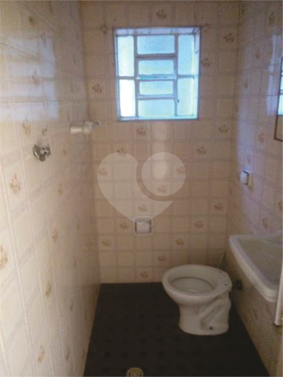 Sobrado Vila Maria
