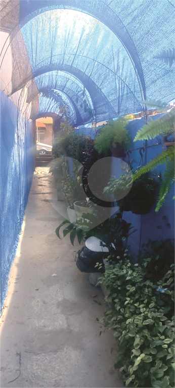 Sobrado Vila Maria