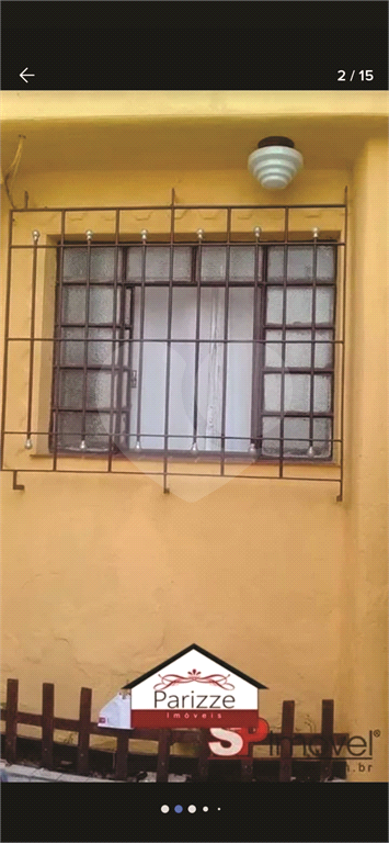 Sobrado Vila Maria