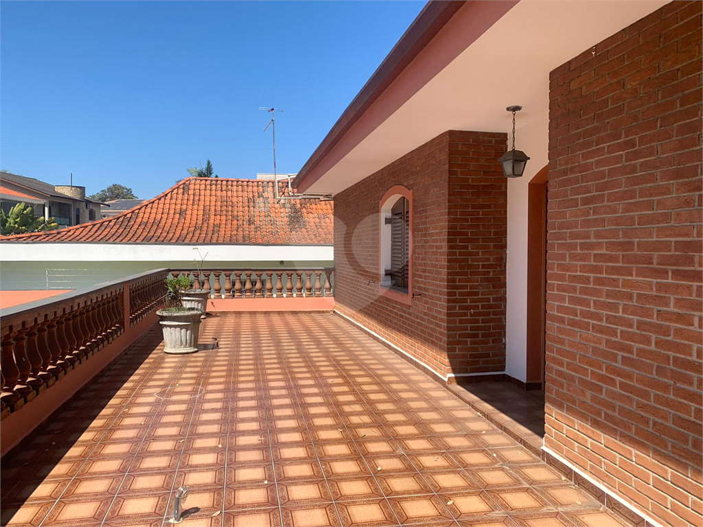Sobrado City América