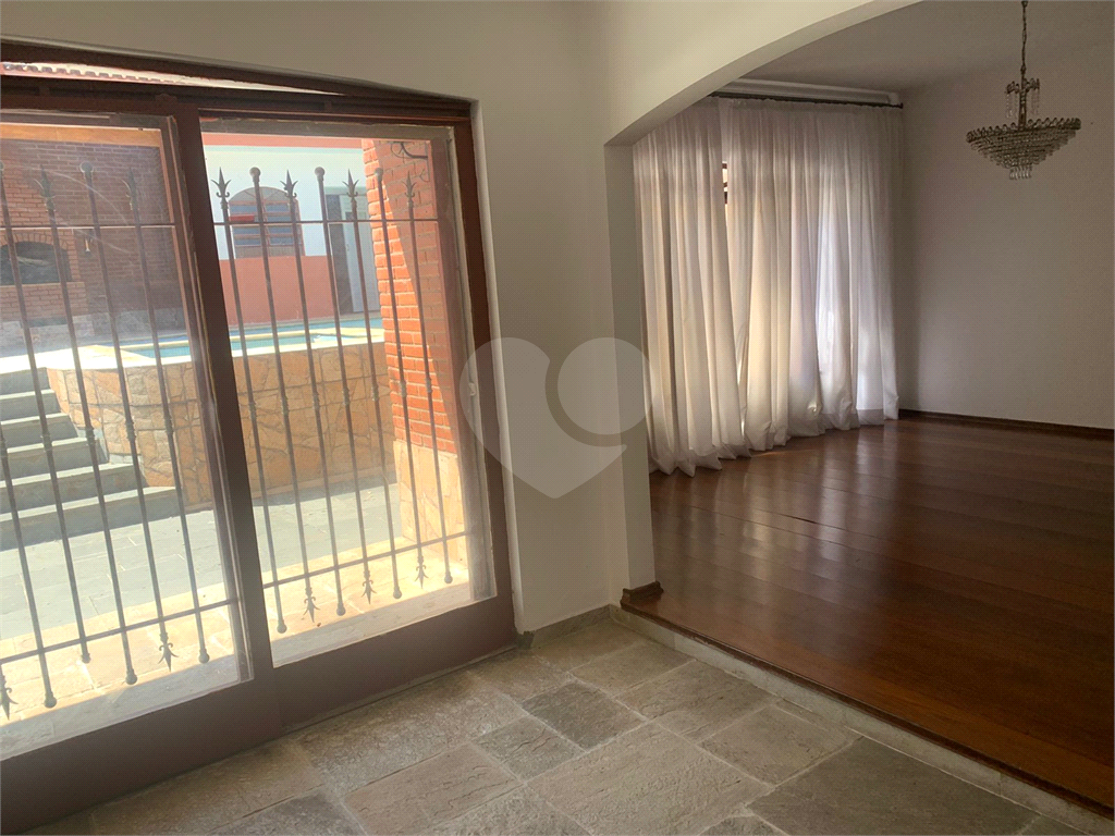 Sobrado City América