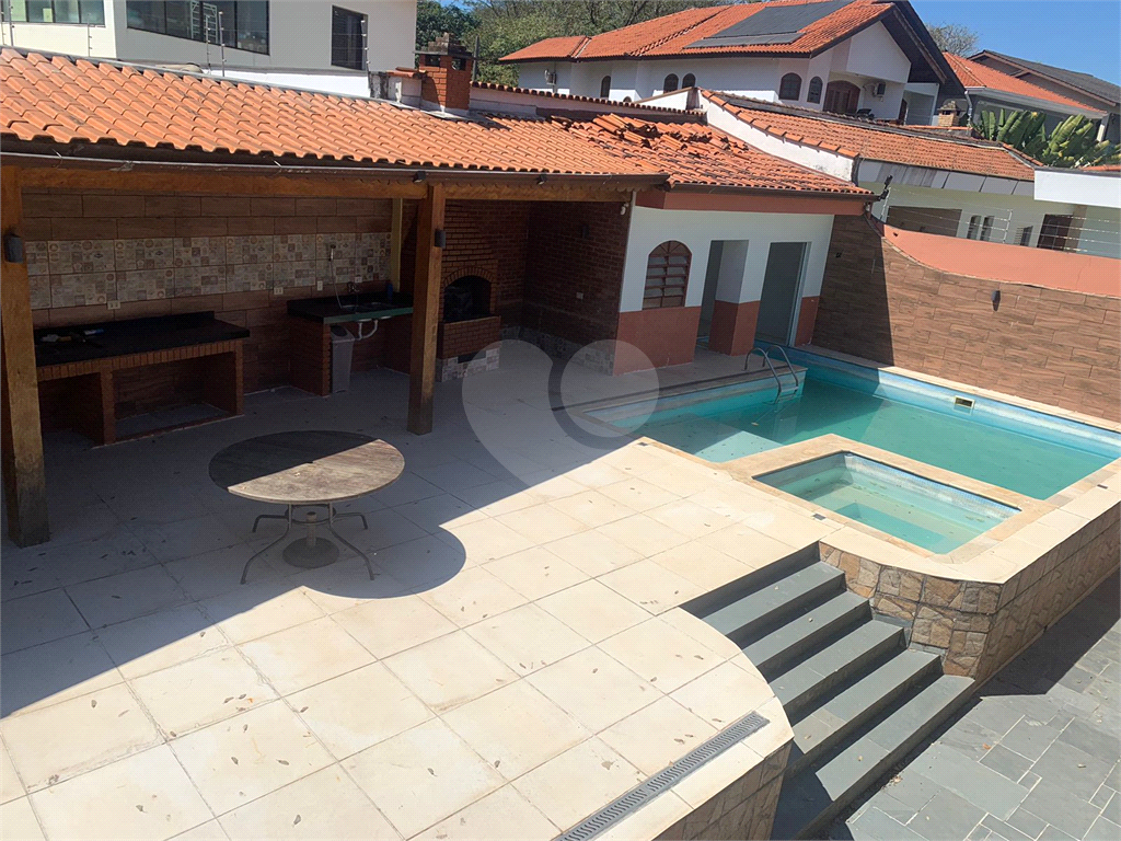Sobrado City América