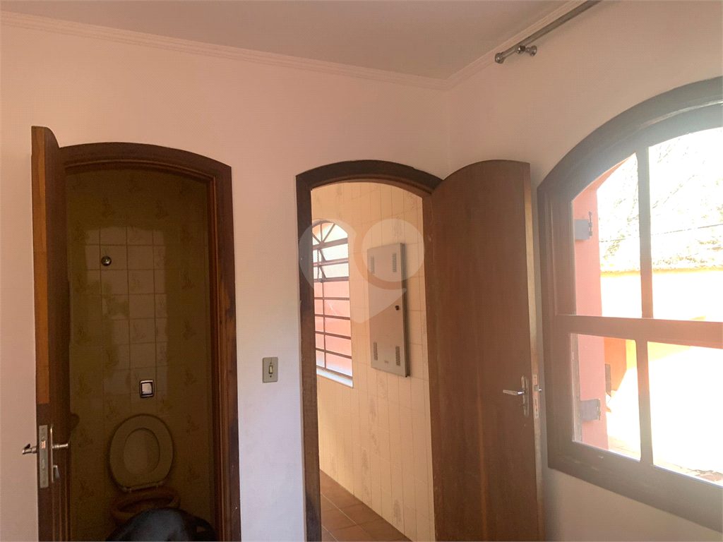 Sobrado City América