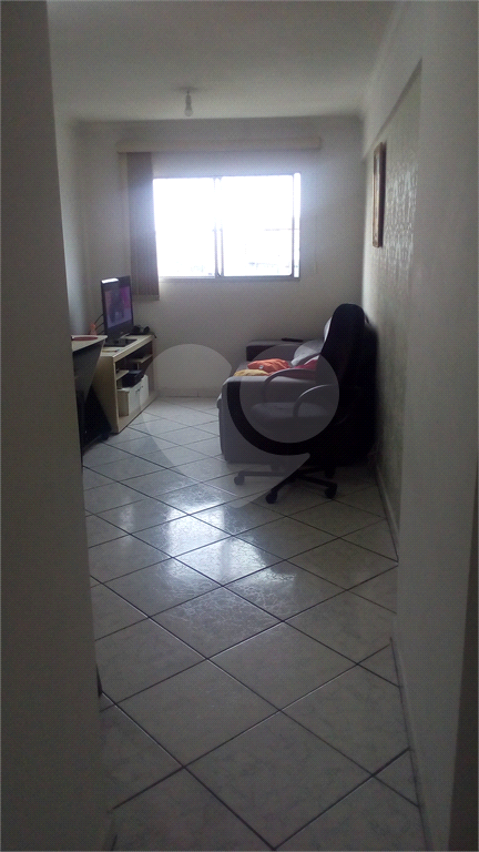 Apartamento Pirituba