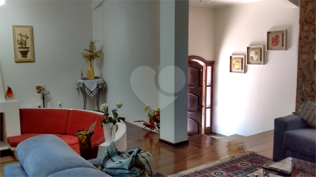 CASA em HORTO FLORESTAL