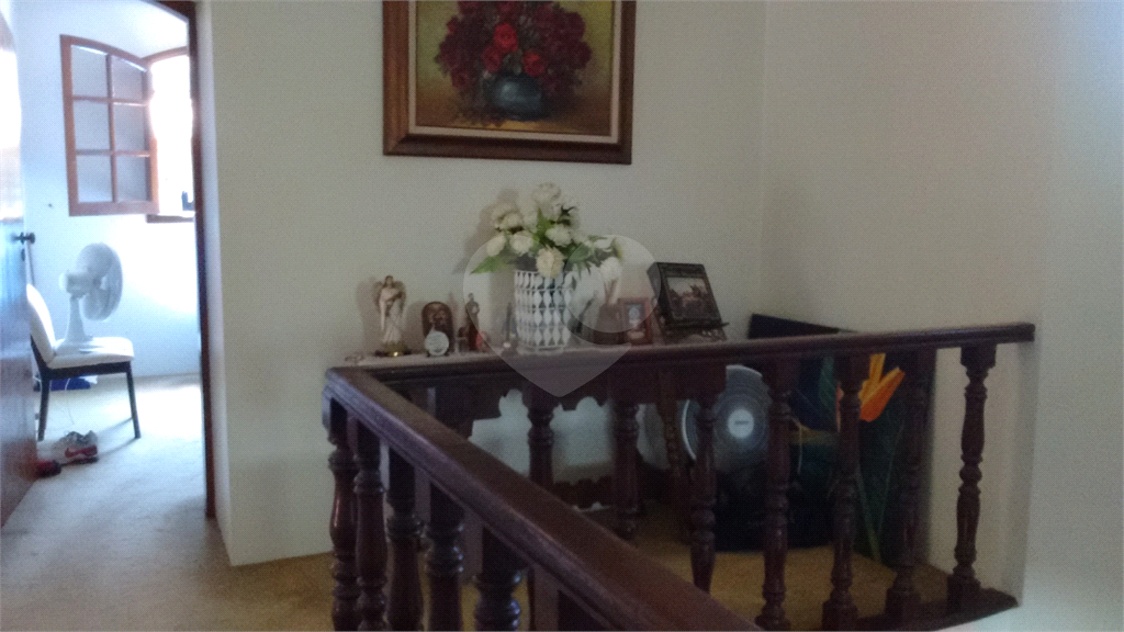 CASA em HORTO FLORESTAL