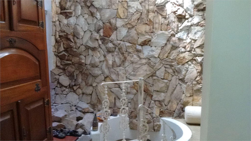 CASA em HORTO FLORESTAL