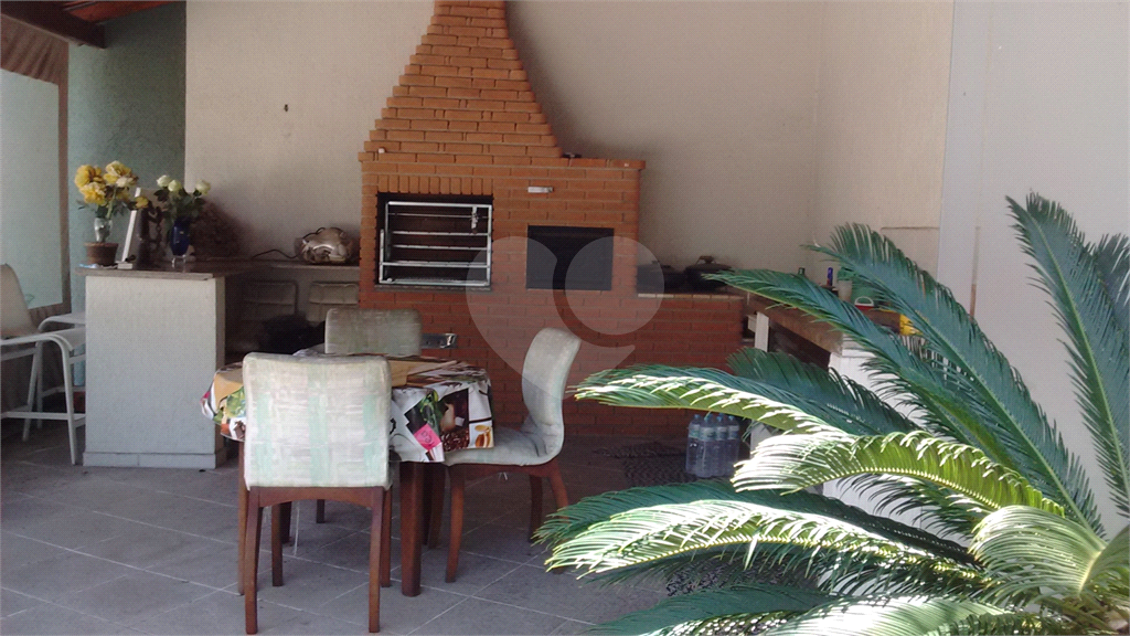CASA em HORTO FLORESTAL