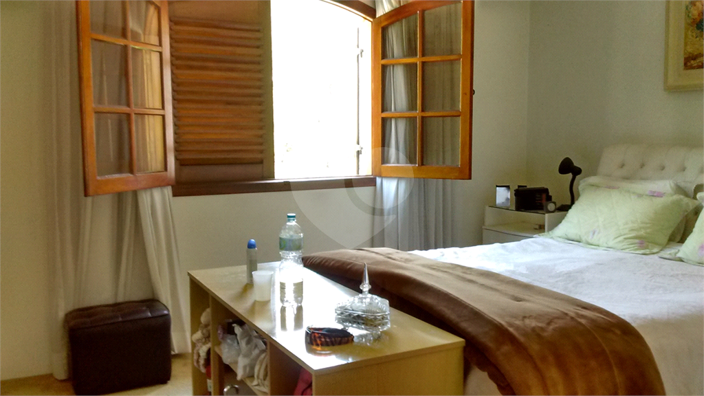 CASA em HORTO FLORESTAL
