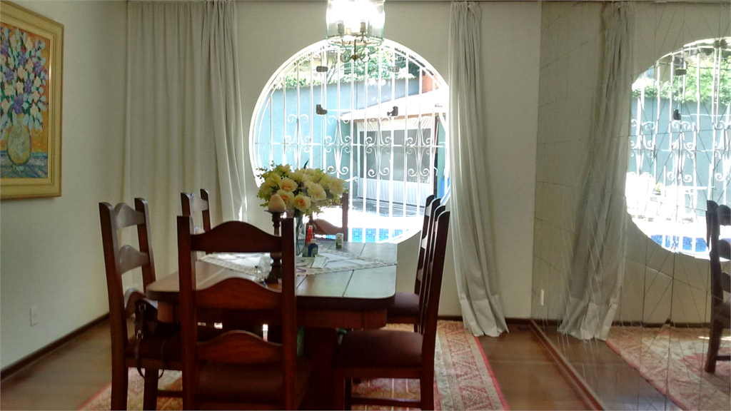 CASA em HORTO FLORESTAL