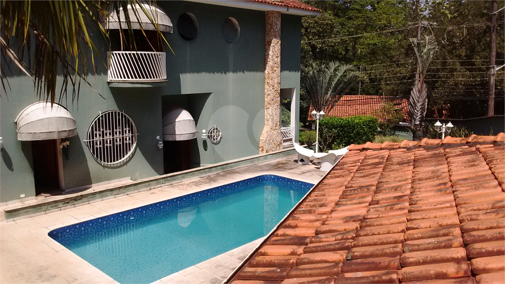 CASA em HORTO FLORESTAL