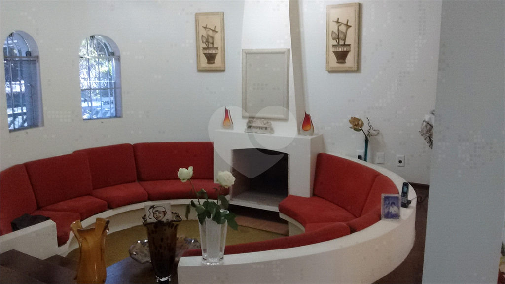 CASA em HORTO FLORESTAL