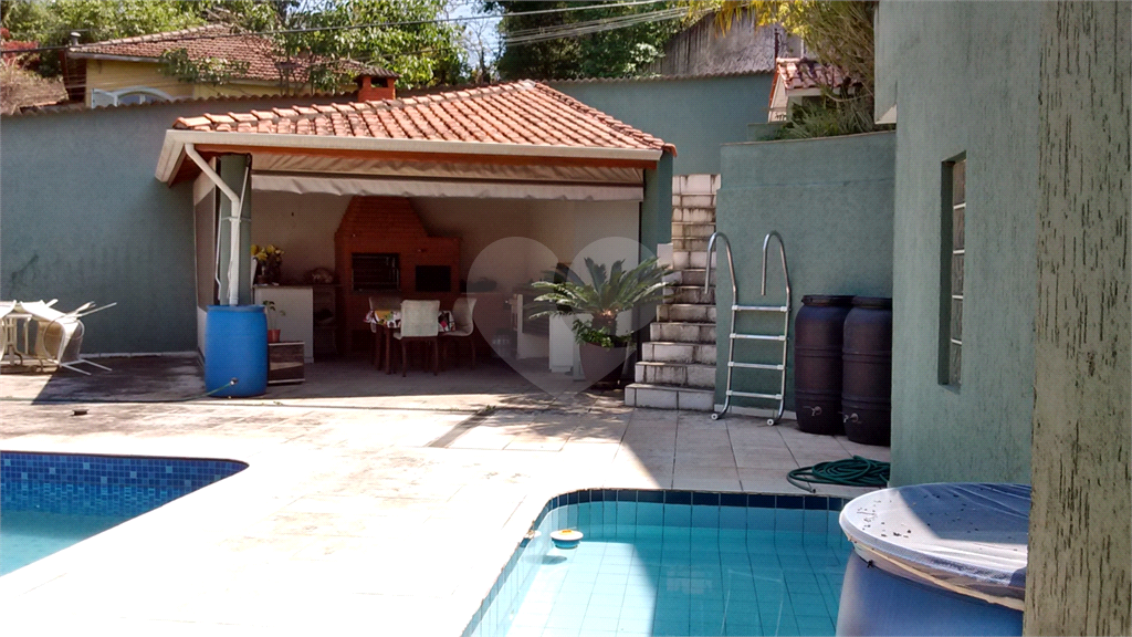 CASA em HORTO FLORESTAL