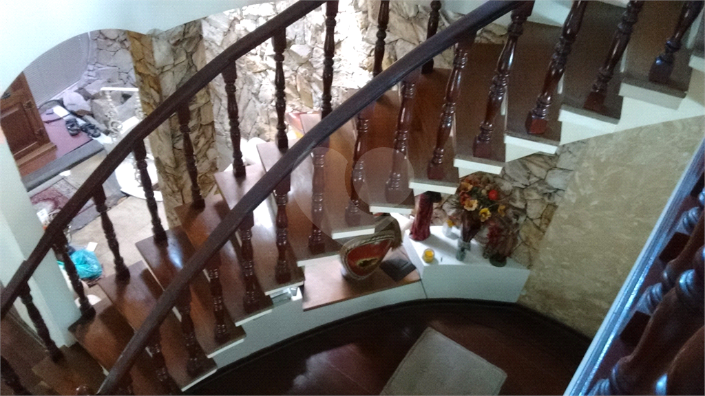 CASA em HORTO FLORESTAL