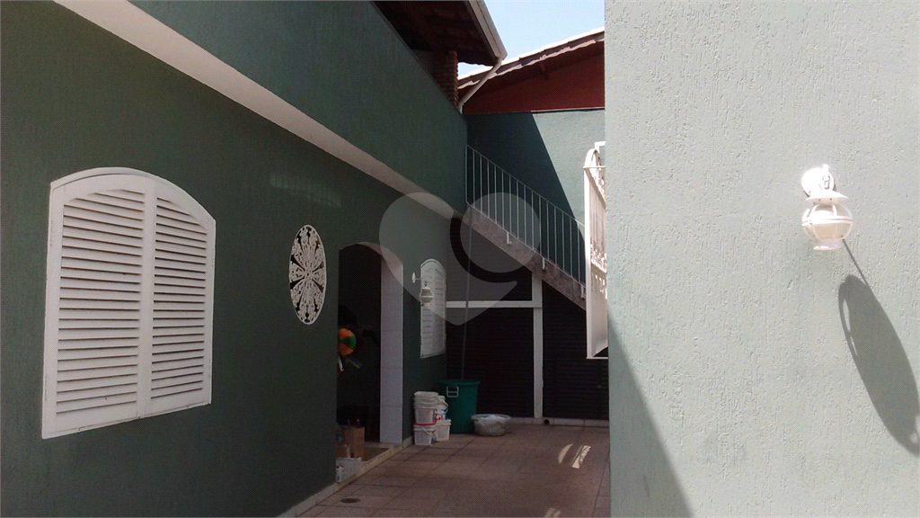 CASA em HORTO FLORESTAL