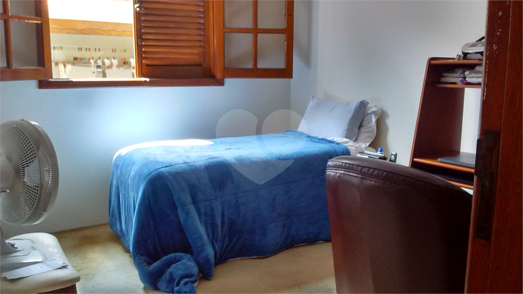 CASA em HORTO FLORESTAL