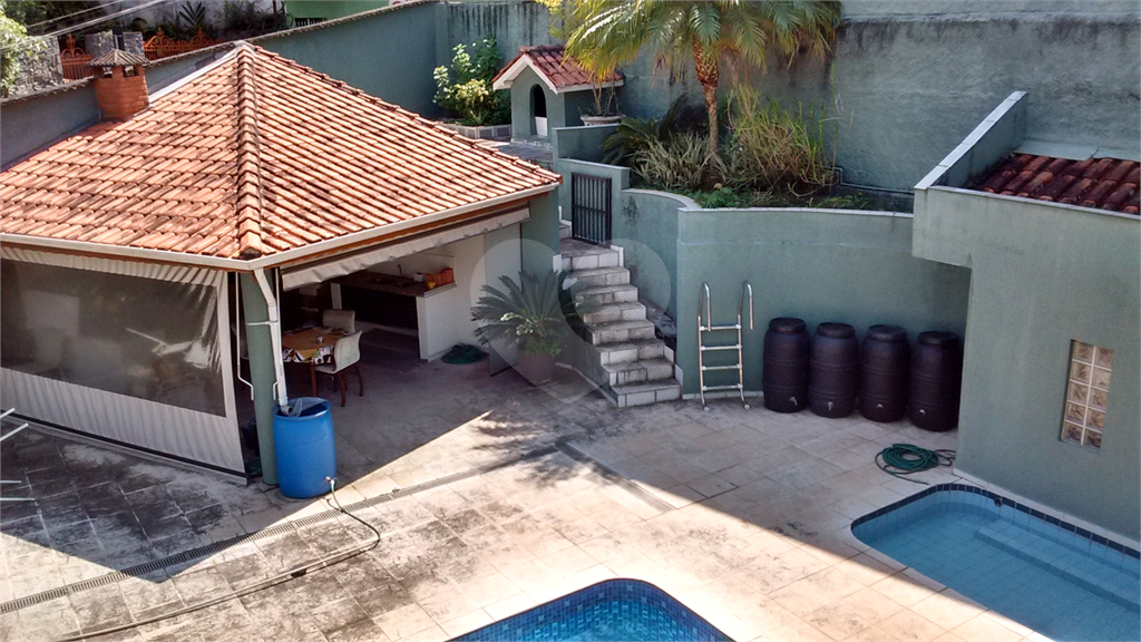 CASA em HORTO FLORESTAL