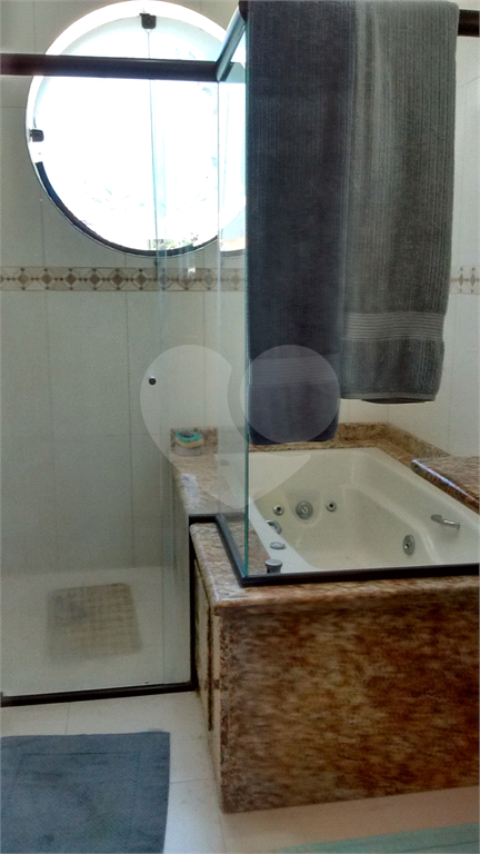 CASA em HORTO FLORESTAL