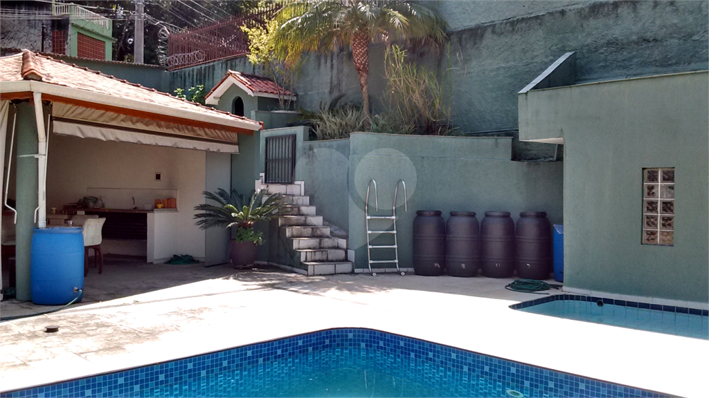 CASA em HORTO FLORESTAL